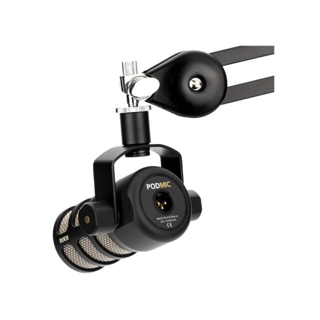 RØDE RØDECASTER PRO II PODCASTING BUNDLE 2
