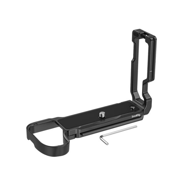 SMALLRIG 3942 L-SHAPE MOUNT PLATE FOR NIKON Z8