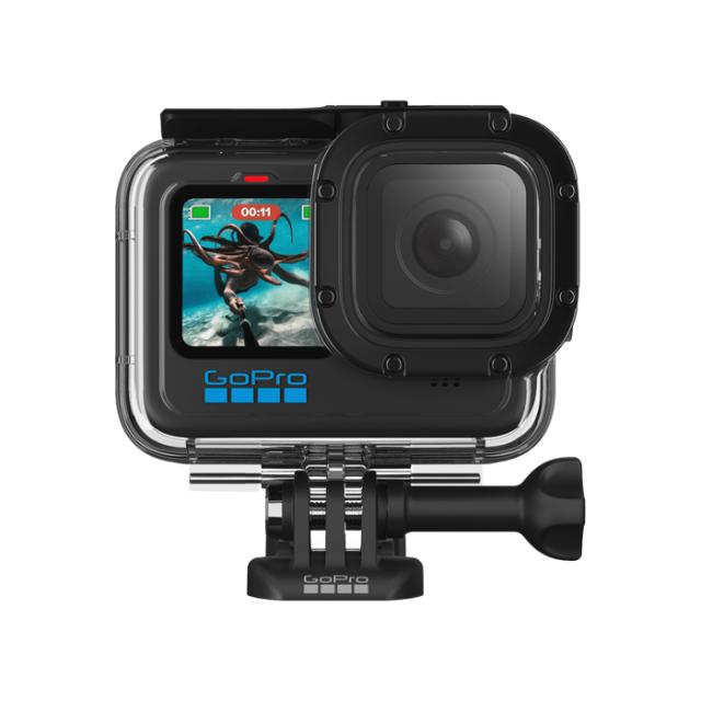 GOPRO PROTECTIVE HOUSING FOR HERO BLACK