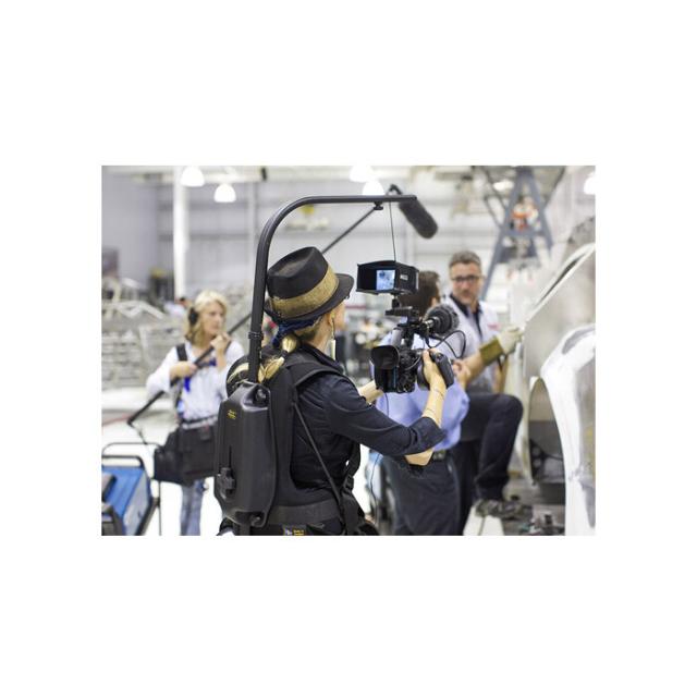 EASYRIG MINIMAX WITH FLEX VEST