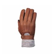 VALLERRET URBEX PHOTOGRAPHY GLOVE BROWN M