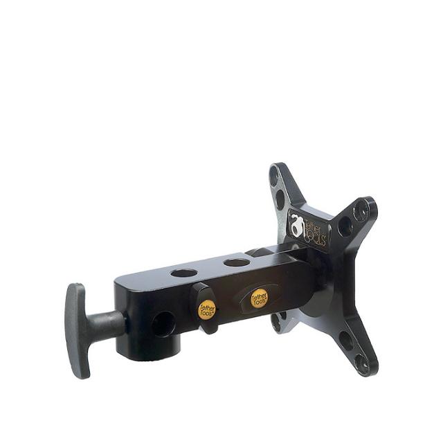 TETHER TOOLS ROCK SOLID VESA STUDIO MONITOR MOUNT
