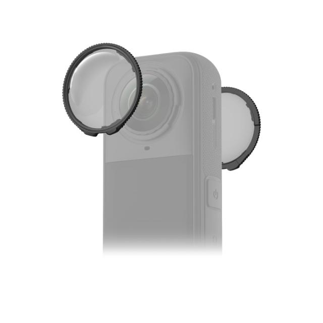 INSTA360 X5 STANDARD LENS GUARDS