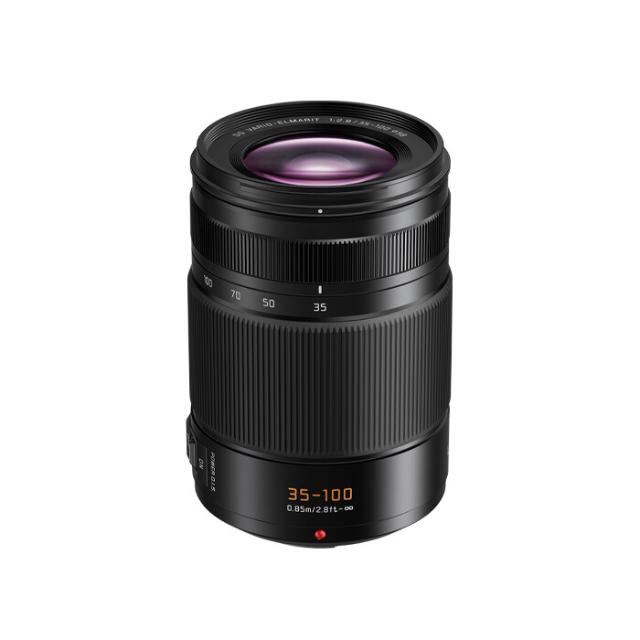 PANASONIC G 35-100MM F/2,8 LEICA