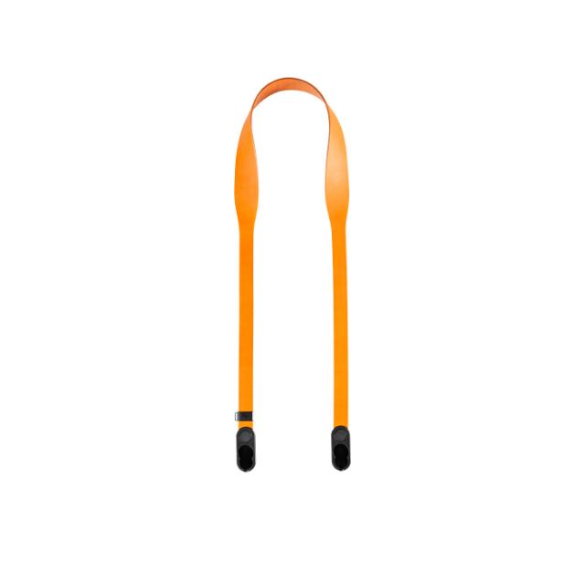 Peak Design Form Leather Strap Short Amber