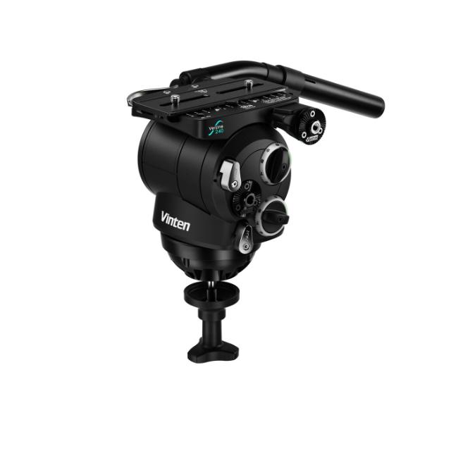 Vinten Versine 240 System flowtech100 MS