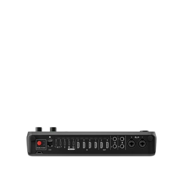 RØDE RØDECASTER VIDEO