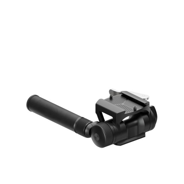 Peak Design Pro Tripod Tilt Mod
