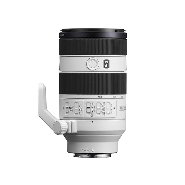 SONY (E) FE 70-200MM F/4 G OSS II