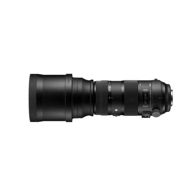SIGMA SPORT 150-600MM F/5-6,3 DG DN OS L-MOUNT