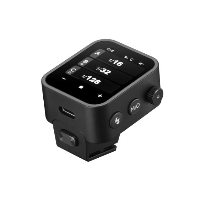 GODOX X3 TRANSMITTER FOR LEICA
