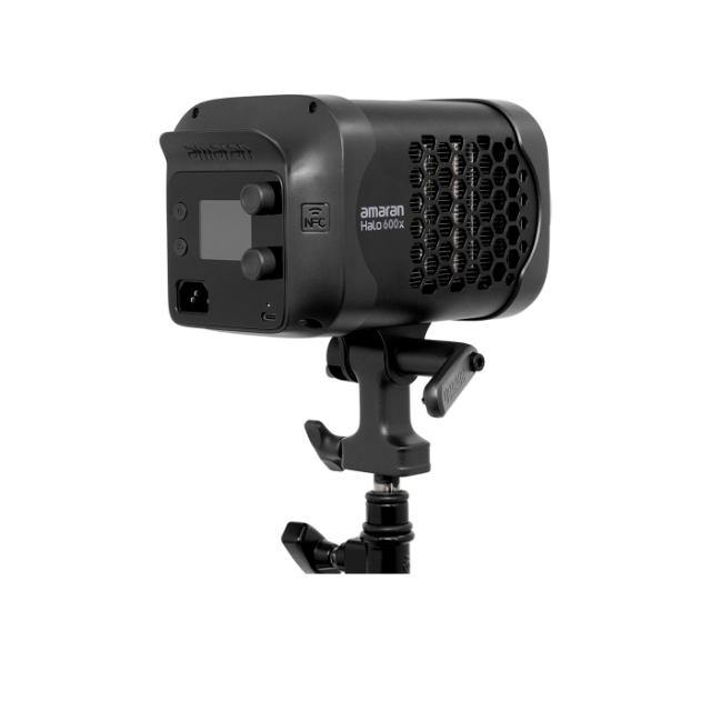 AMARAN HALO 600X