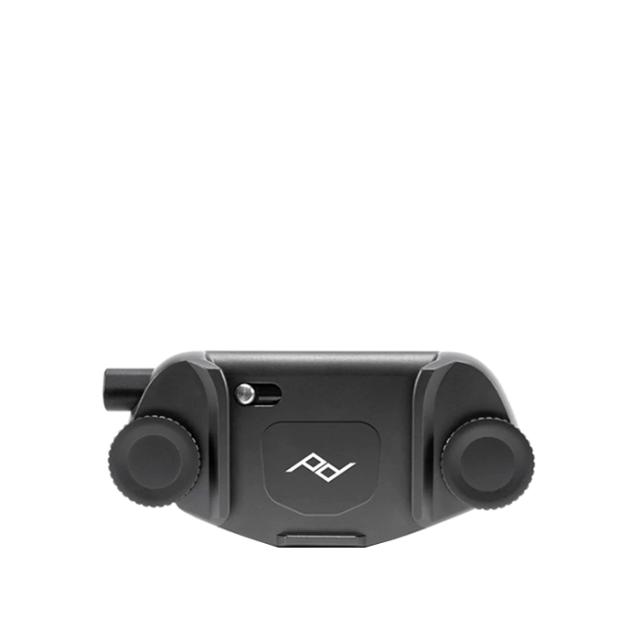 PEAK DESIGN CAPTURE - BLACK