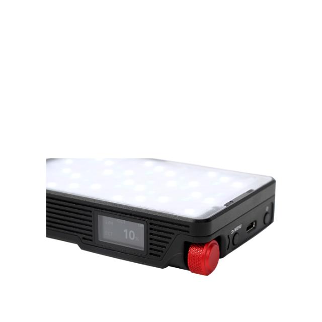 APUTURE MC PRO
