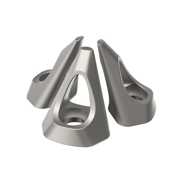 Peak Design Pro Tripod Spike Feet