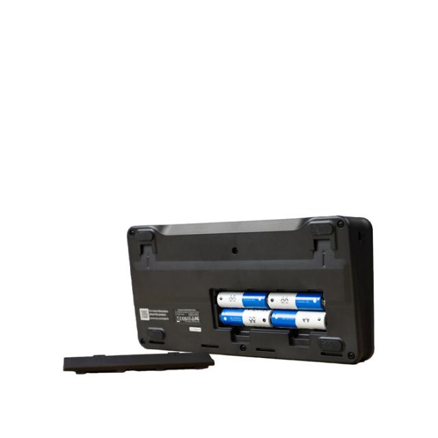 ZOOM LIVETRACK L-6