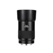 ZEISS TOUIT 50MM F/2,8 MACRO SONY E-MOUNT Ø52