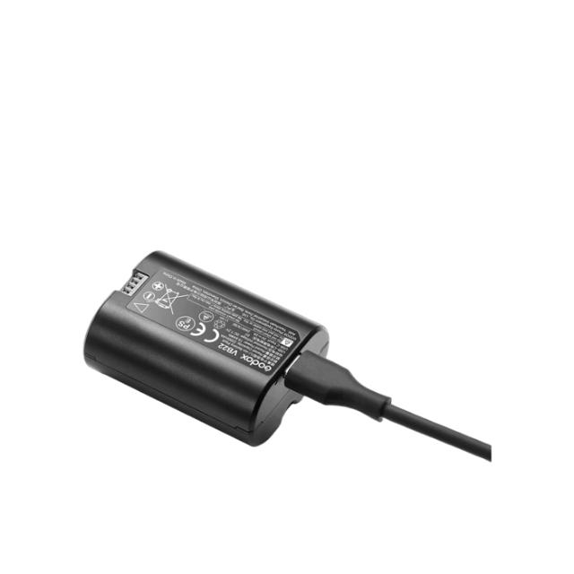 Godox VB22 Battery for V1 Mid & V480