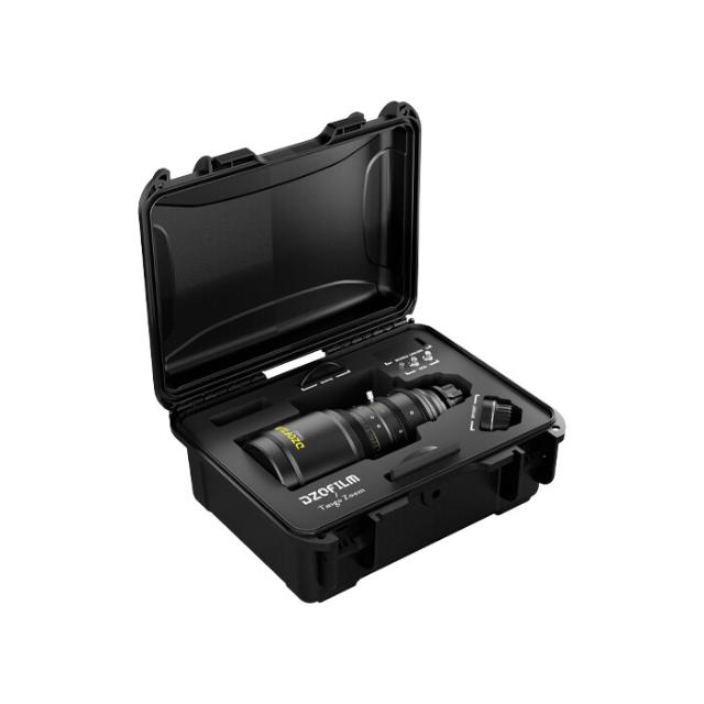 DZO TANGO 18-90MM T2,9 S35 ZOOM PL&EF MOUNT METRIC