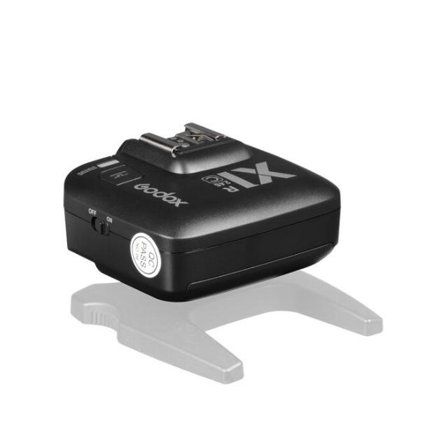 GODOX X1R WIRELESS RECEIVER FOR SONY