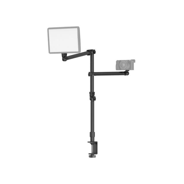 SMALLRIG 4456 LIVE DESKTOP CAMERA BRACKET DT-50
