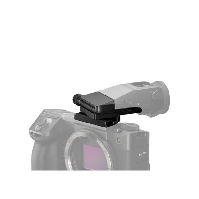 FUJI EVF-TL1 ELECTRONIC VIEWFINDER TILTADAPTER GFX