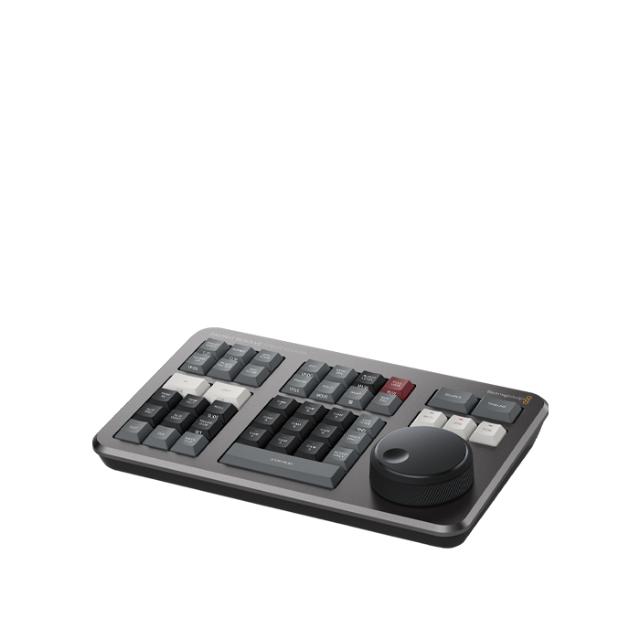 BLACKMAGIC DAVINCI RESOLVE SPEED EDITOR