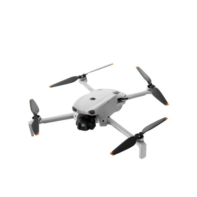 DJI Lito X1 Fly More Combo (DJI RC 2)