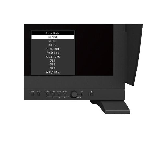 EIZO COLOREDGE PROMINENCE CG3146 4K HDR MONITOR