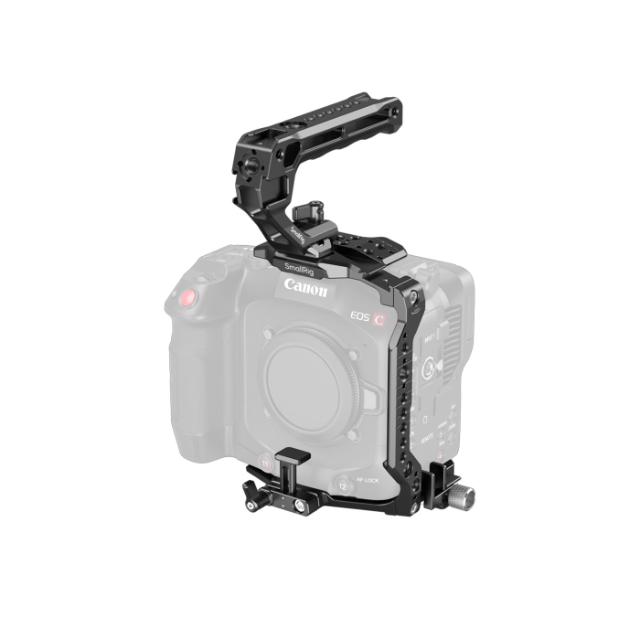SMALLRIG 5136 CAGE KIT FOR CANON EOS C80