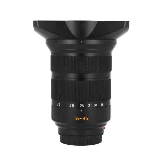 LEICA LENS SL 16-35 SUPER VARIO-ELMAR (3) USED