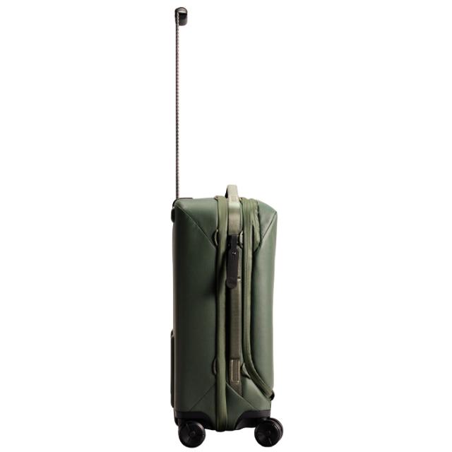 Peak Design Roller Pro Carry-On, Sage