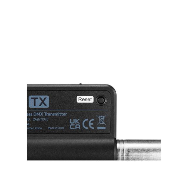 GODOX TIMOLINK TX WIRELESS DMX TRANSMITTER
