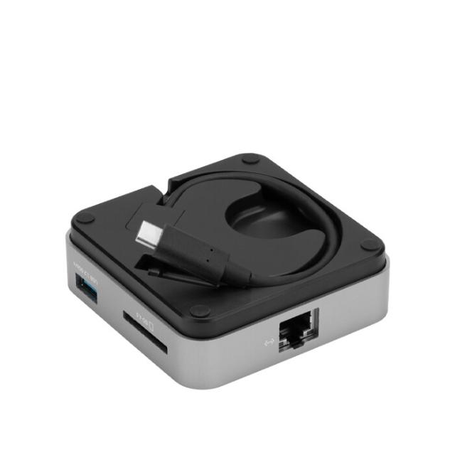 OWC DOCK TRAVEL