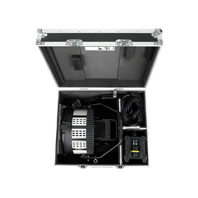NANLUX FLIGHT CASE FOR EVOKE 1200 AND FL-35YK