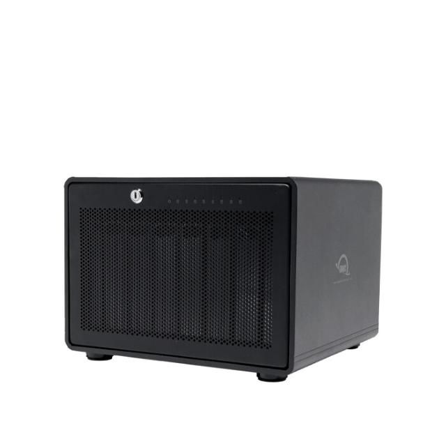 OWC THUNDERBAY 8 64TB 8-BAY (8X8TB)