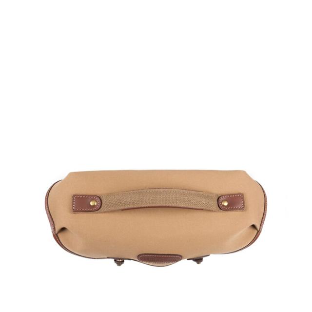 BILLINGHAM HADLEY SMALL PRO - KHAKI /TAN