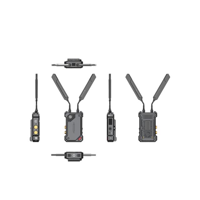 HOLLYLAND COSMO C2 1 TRANSMITTER KIT