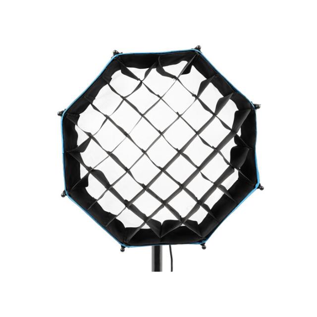 NANLITE SOFTBOX 40CM FM MOUNT