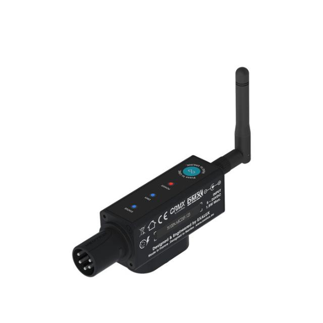 EXALUX CONNECT TX100N KIT