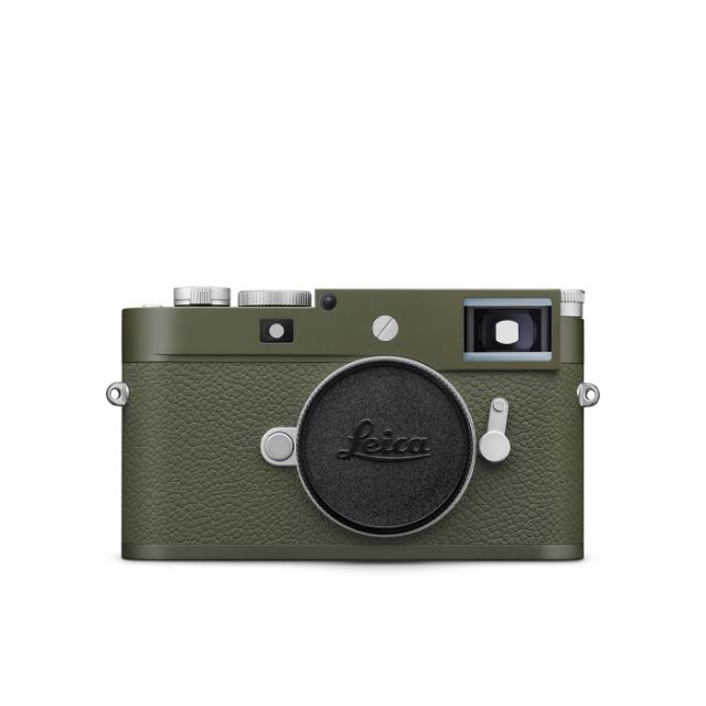 LEICA M11-P SAFARI CAMERA BODY