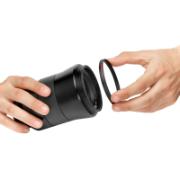 MANFROTTO 52 MM XUME MAGNETIC LENS RING