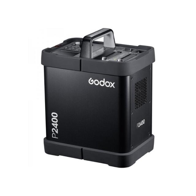 GODOX P2400 POWER PACK