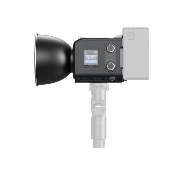 SMALLRIG 5377 RC 100C COB LED LIGHT BLUE LITE