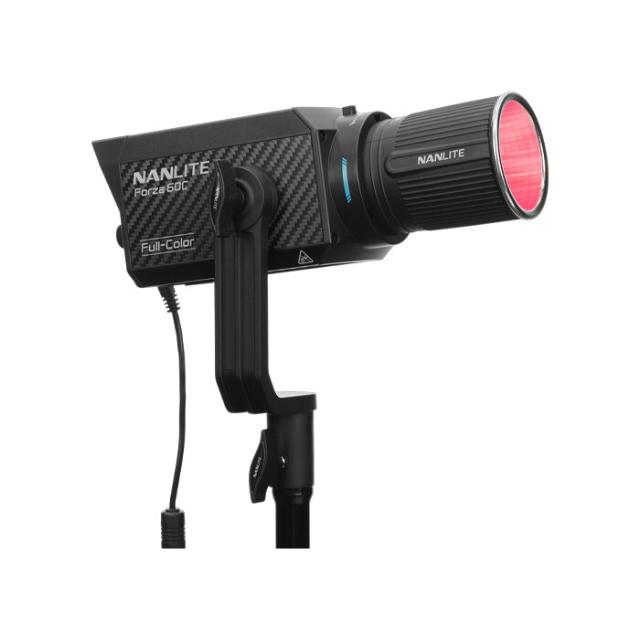 NANLITE FORZA 60C RGBLAC 3 LIGHT KIT