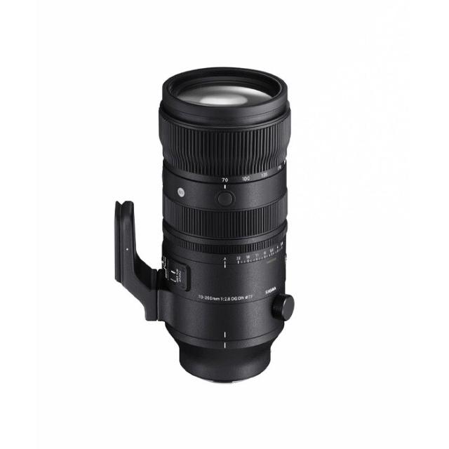SIGMA SPORT 70-200MM F/2,8 DG DN OS FOR L-MOUNT