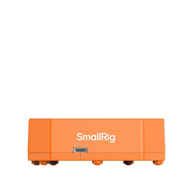 SMALLRIG 4839 4 CHANNEL CHARGER FOR NP-FZ100