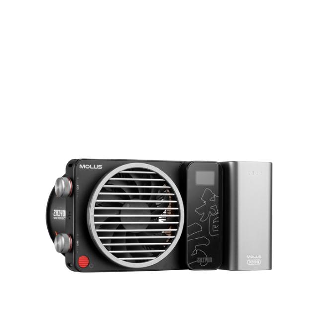 ZHIYUN LED MOLUS X100 COMBO COB LAMP