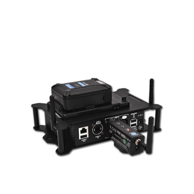 EXALUX CONNECT + FULL WIRELESS 2U