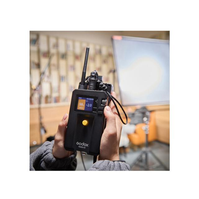 GODOX AD21 K2 DIFFUSION PANEL 60X45CM W/ BAG